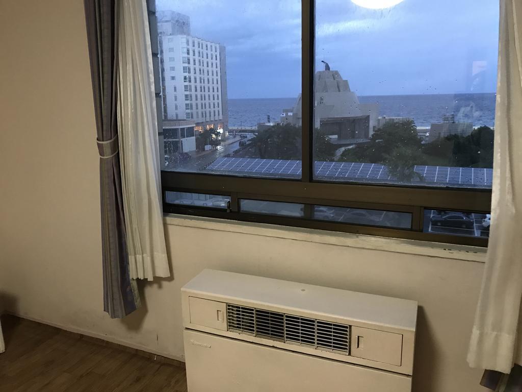 Jeju Seoul Tourist Hotel מראה חיצוני תמונה